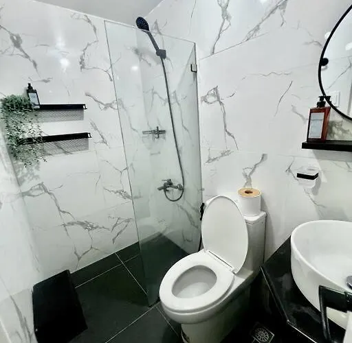 Psv Naia T3 - Summer 2026 Promo Php 1,999 - 1 Bedroom Interior Designed Unit